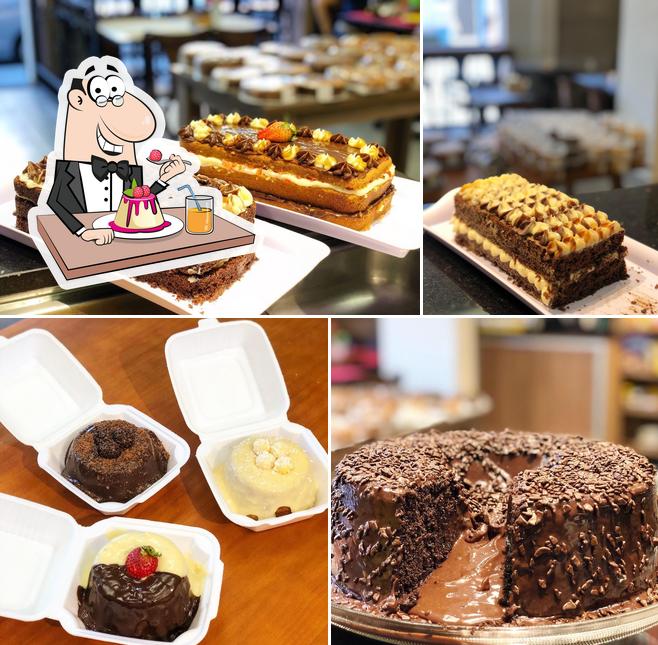 Padaria Café com Pão