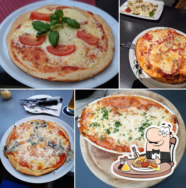 Pizzeria Alte Mühle