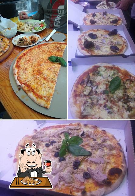 Pizzeria Giovanna