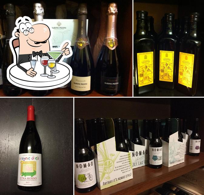 Altrobere Enoteca Beer Shop