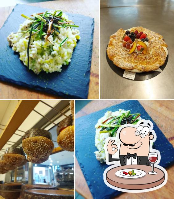 Platti al Les Délices