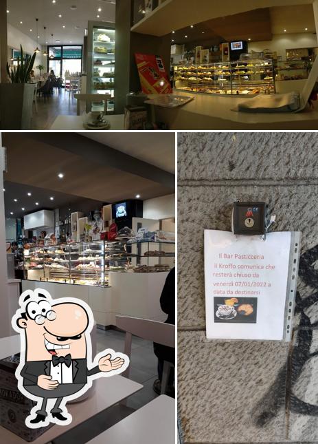 Vedi questa immagine di Bar Pasticceria il Kroffo