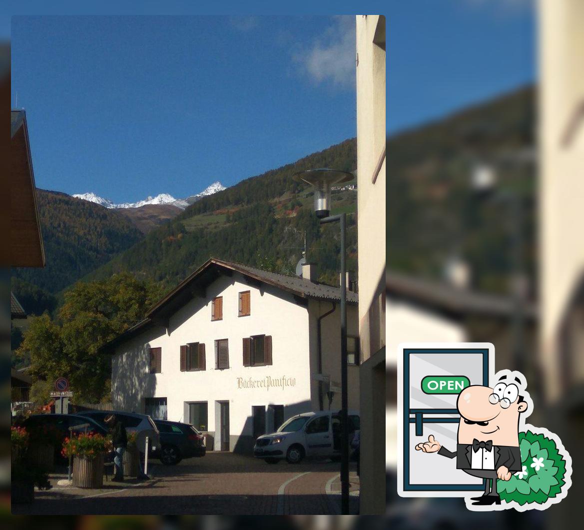 Bäckerei Reiner Kalser M.Luise