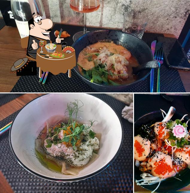 Cibo al Blade Ramen