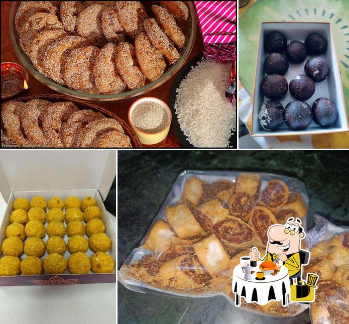 Meals at Chitale Bandhu