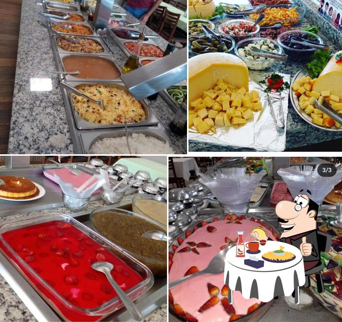 Churrascaria Espeto Grill