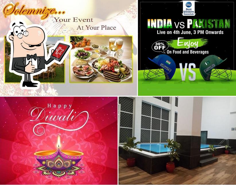 Here's an image of Continent Hotels Nawanshahr Nawanshahr