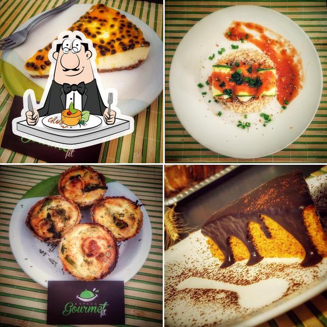 Espaço Gourmet Fit