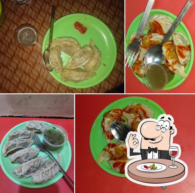 Ginger restaurant