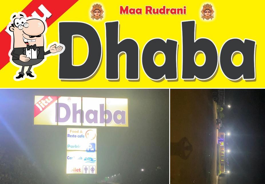 MO DHABA