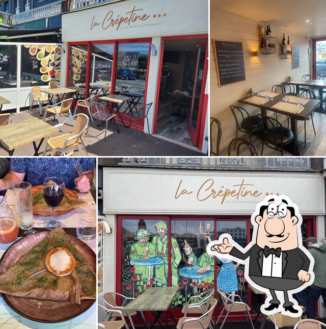 La Crêpetine