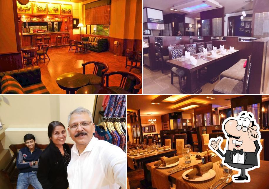 Love Italy - Lounge & Restaurant