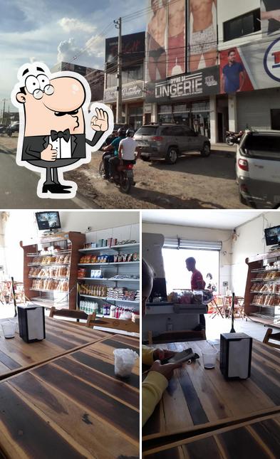 Panificadora Lucena