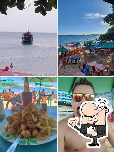 Quiosque Zé Carioca