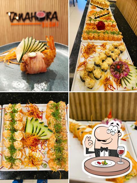 Tairō Cozinha Oriental