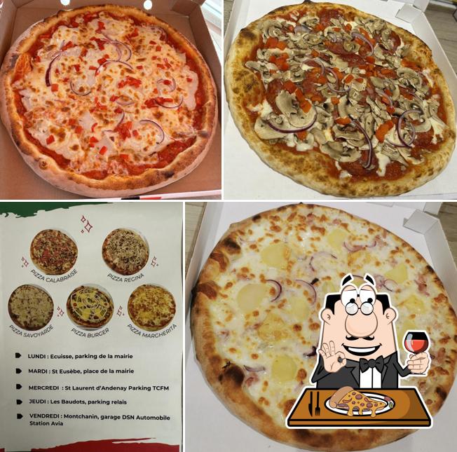 Thomas Pizza