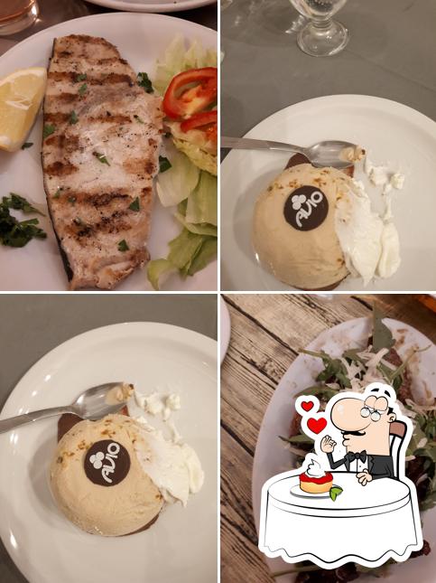 Trattoria Da Rosario