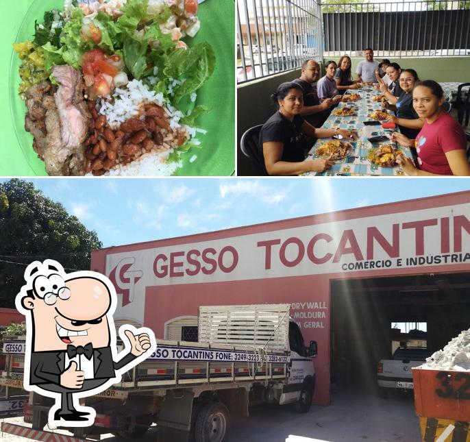 Restaurante Bom La Petiti