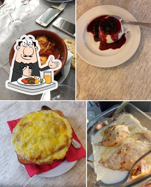Ristorante Chez Nous
