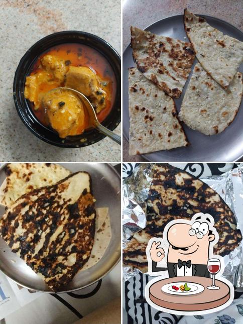 Meals at Simbox