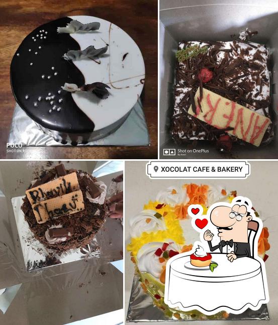 Xocolat Chocolatiers