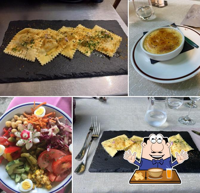 Ristorante San Silvestro