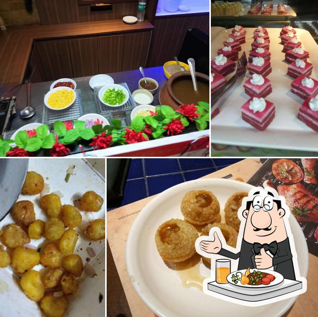 Meals at Barbeque Nation - Mangalore - Makmall