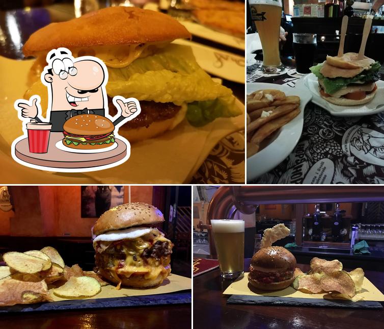 Alter Ego Pub-Steakhouse