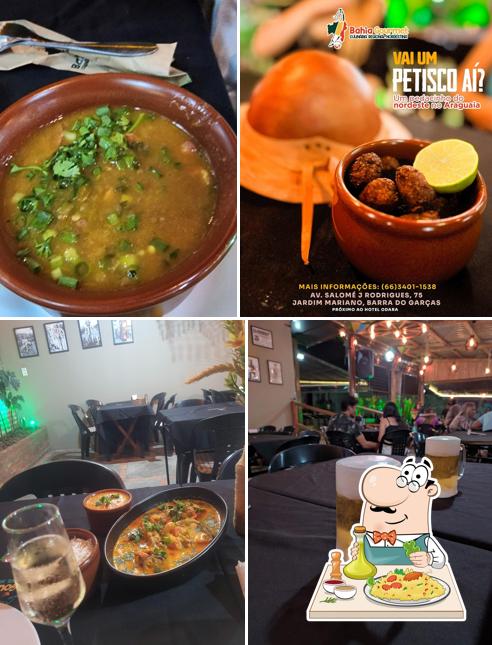 Bahia Gourmet Restaurante