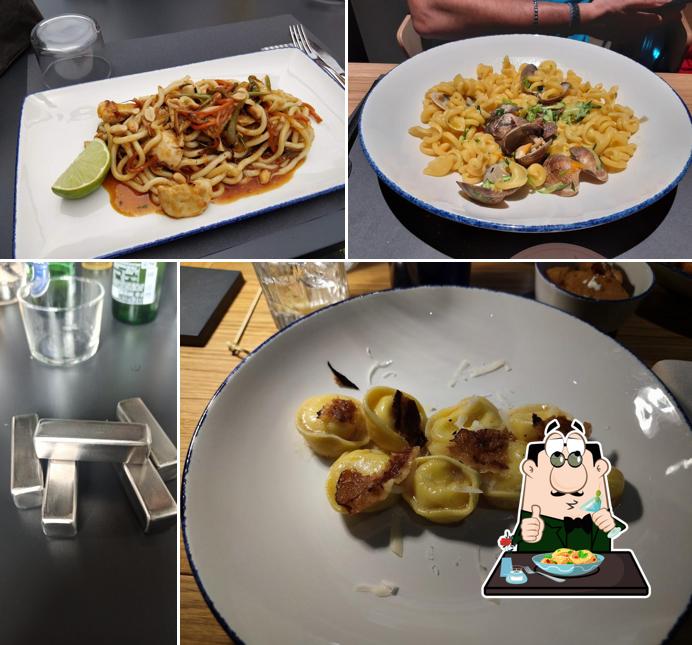 Platti al Daste Bistrò