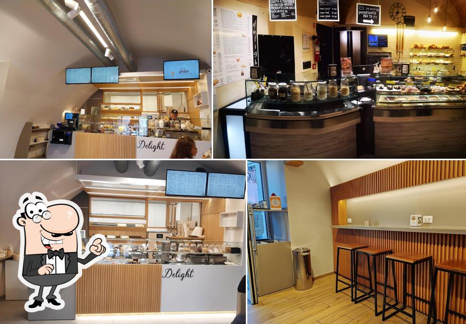 Delight & Cafè