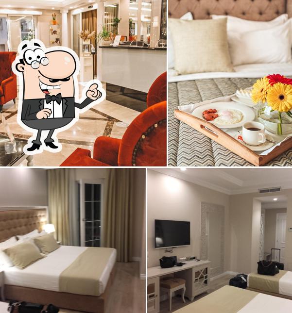 Flower Hotel & Resort