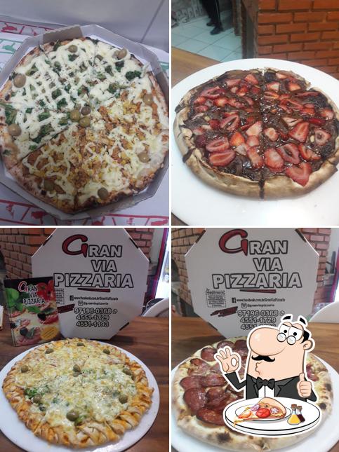 A pizza é o fast food mais amado do mundo