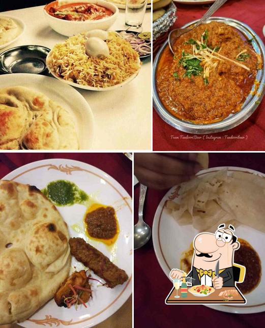 Karim's - best family restaurant in noida