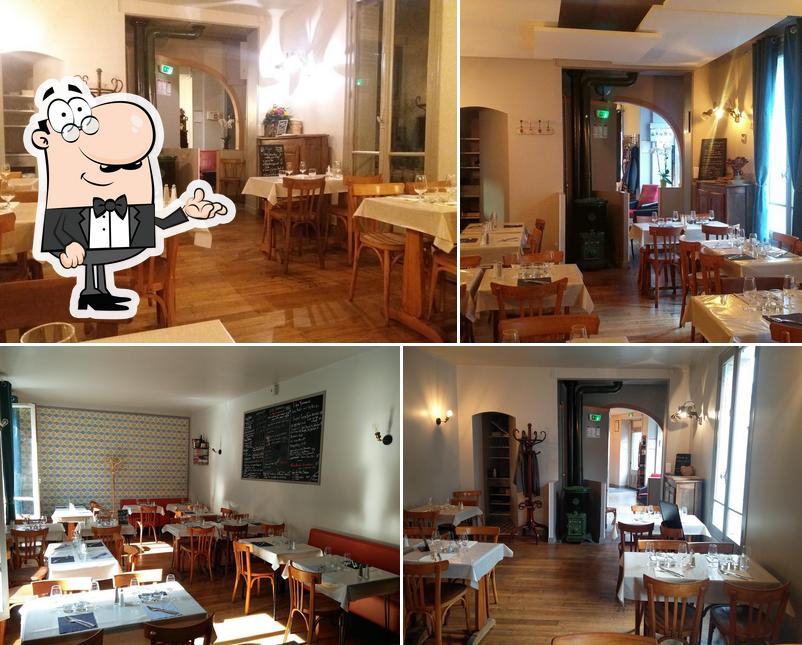 Restaurant O'Grand Breton