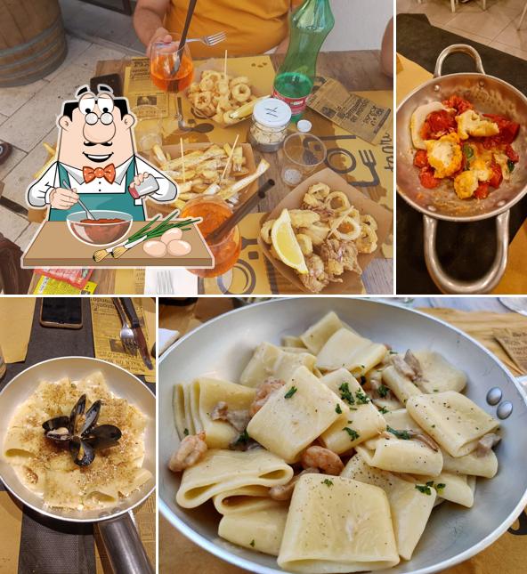 Ravioli al Pastagram