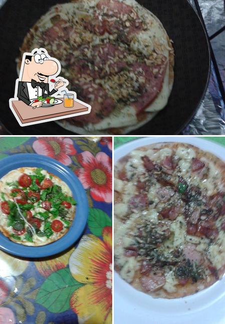 Pizzaria Do Rubinho
