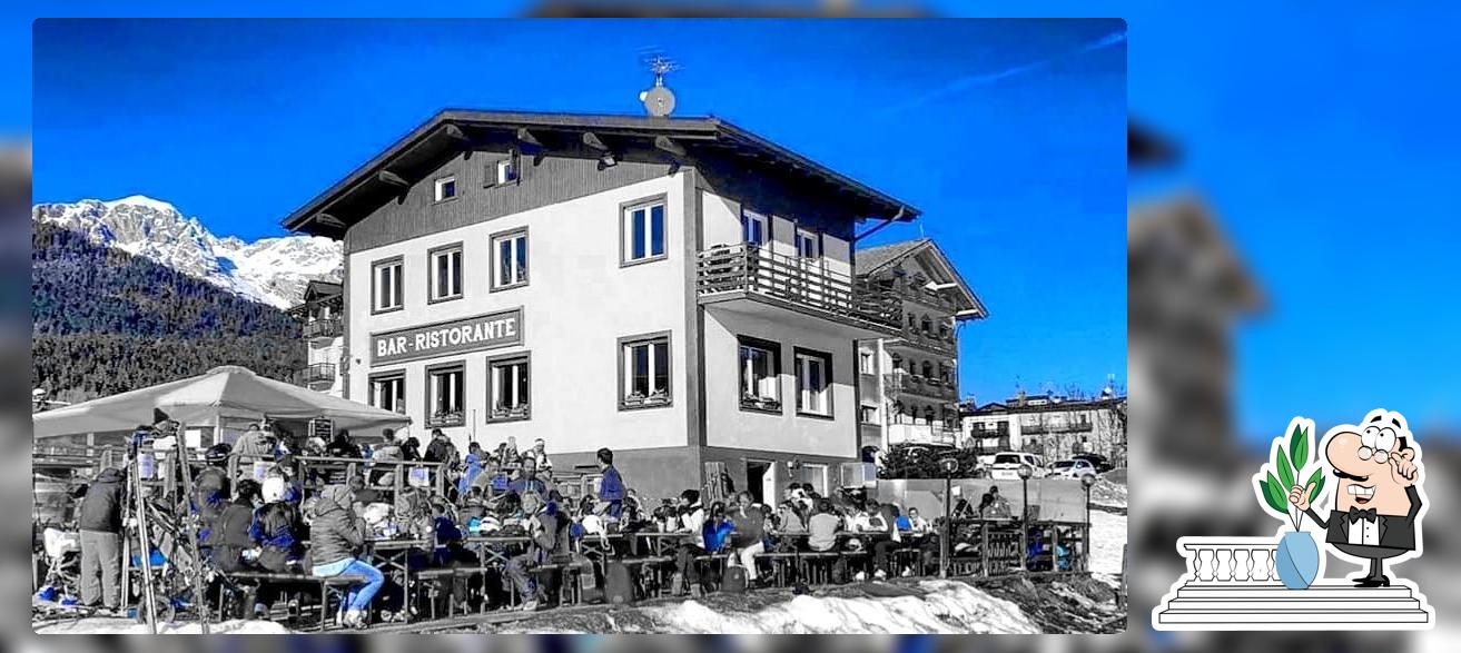 Guarda gli esterni di Après Ski Piz