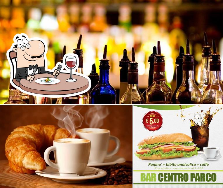 BAR Centro Parco