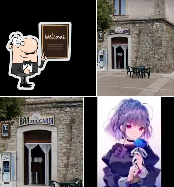 Vedi la immagine di Bar - Tabaccheria di Melchionna Daniele