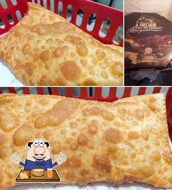 A Pioneira Pastelaria