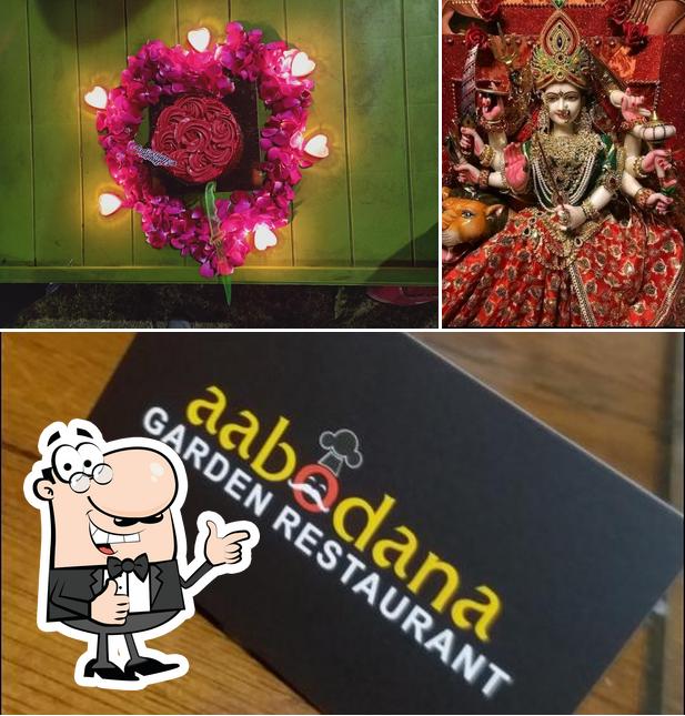 See the image of AABODANA GARDEN RESTAURENT