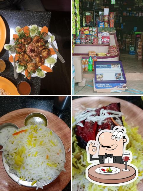 Al Raya Family Restaurant