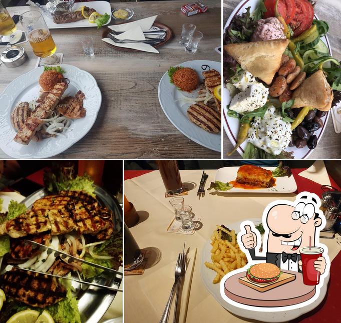 Restaurant Athen