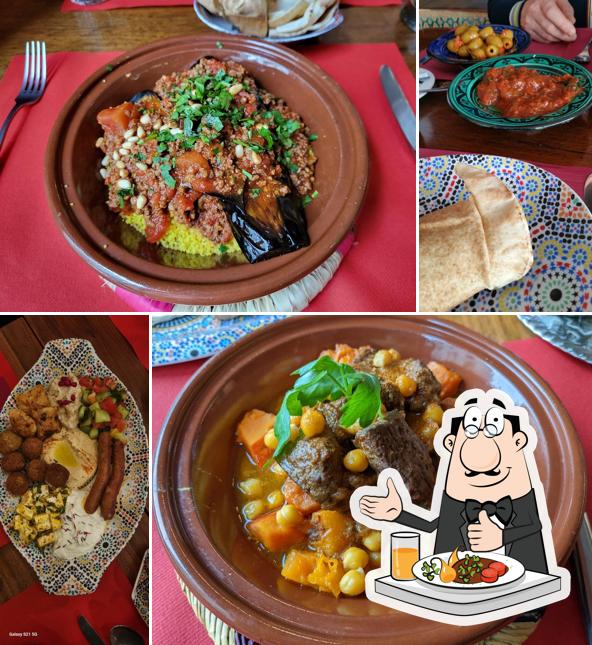 Cuscus al Barbès