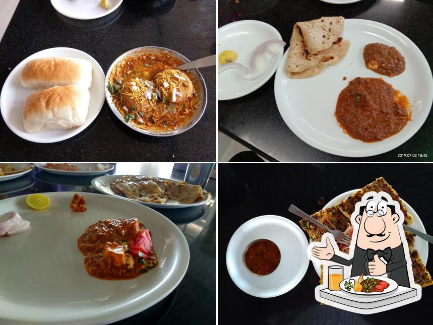 Bhakti Shakti Veg Hotel