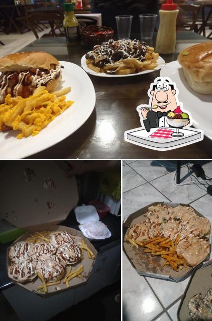 Fast Food Picanha