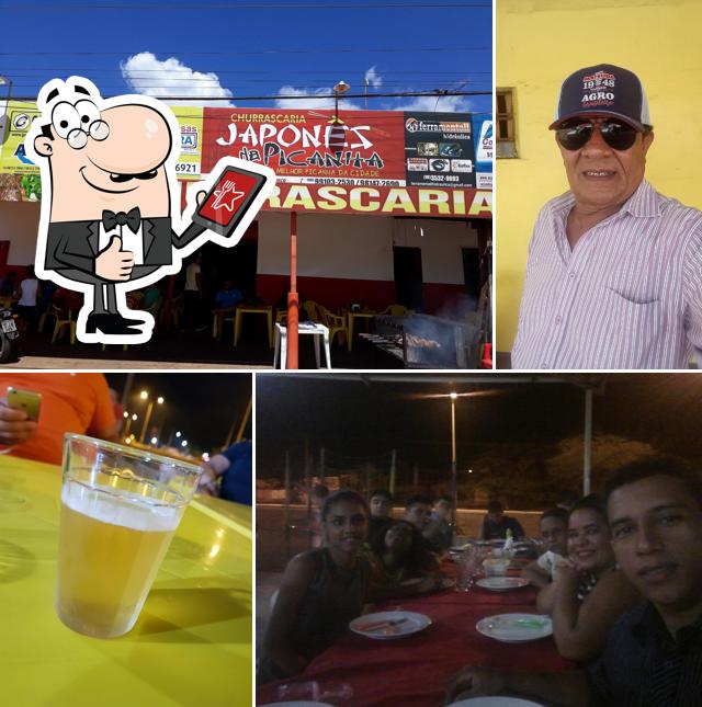 Churrascaria Japonês da Picanha