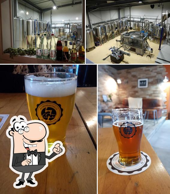 Microbrasserie du Septénaire