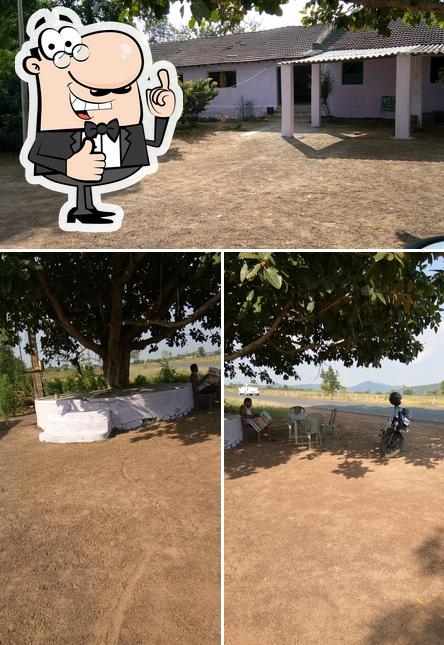 Mishra & Mishra Dhaba